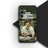 Protective Cover Narcos Moneys Pablo Escobar for Xiaomi Poco C85 C71 C65 C61 X7 X6 X5 M6 M8 F6 F7 F8 Ultra Pro C75 Phone Case