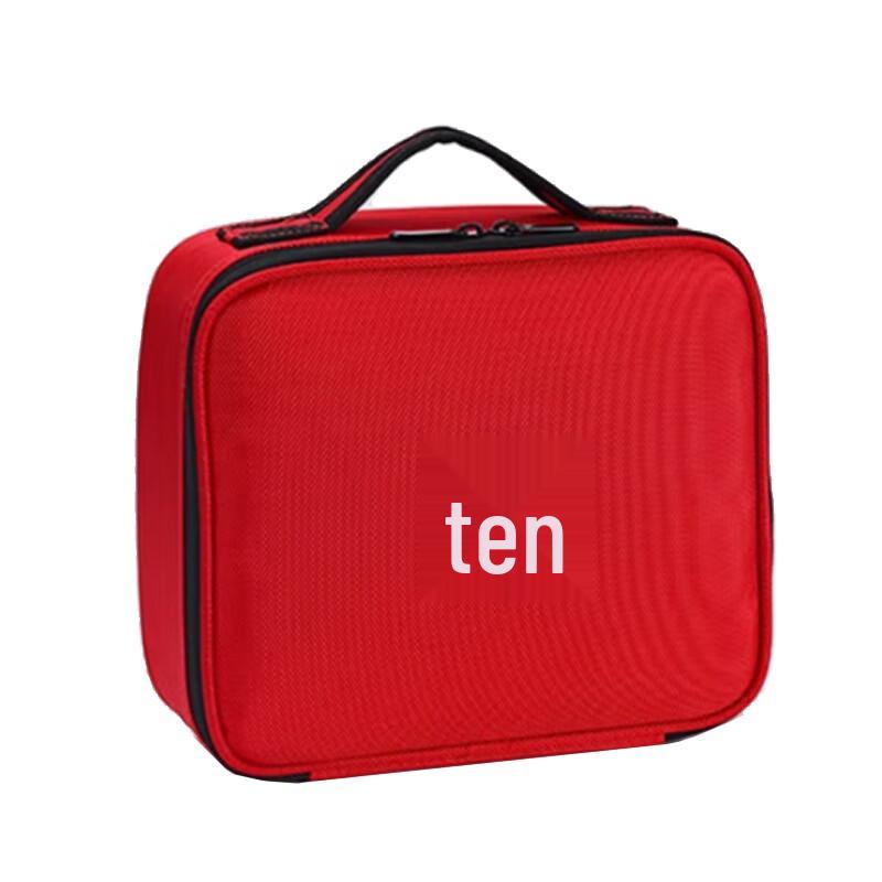 Portable Home Emergency Kit