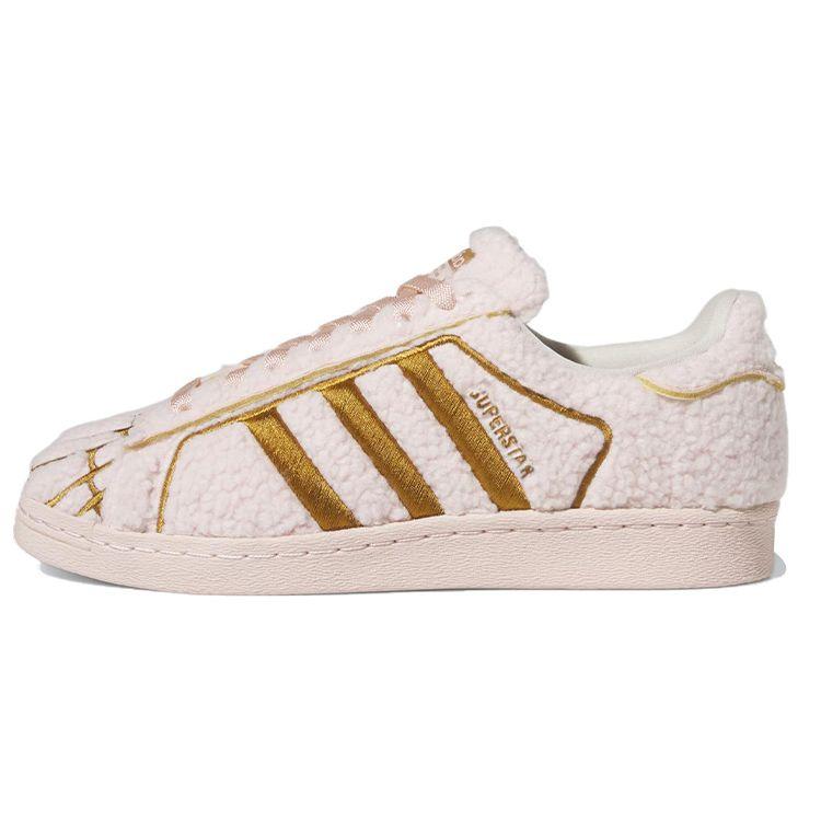 Adidas Superstar Conchas Pack - Strawberry