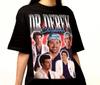 DR. Derek Shepherd Shirt - Grey's Anatomy T-Shirt, Patrick Dempsey Shirt, Meredith Grey