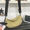 Crossbody Bag Women'S Trendy Brand Shoulder Bag Casual Sports Small Satchel Student Satchel Women'S Personalized Mobile Phone Bag
