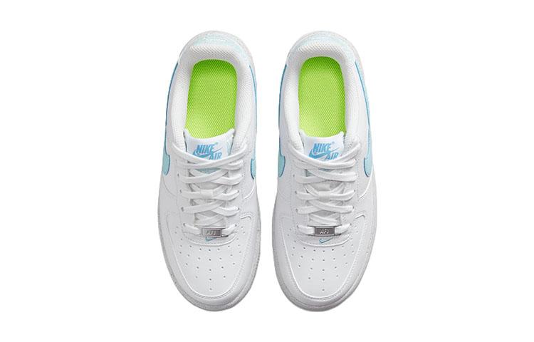 Nike Air Force 1 Crater Next Nature GS 'White Copa' DM1086-100