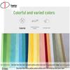 DOCON A3++ Flat Leather Grain Binding Cover Paper CN plug (adapter included)