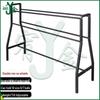 Movable Basketball Storage & Training Cart