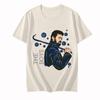 The Boys Season T-Shirt Comic Graphic Printing Casual Camisetas Women/men Unisex Short Sleeve Clothing Cotton Soft O-neck Tees