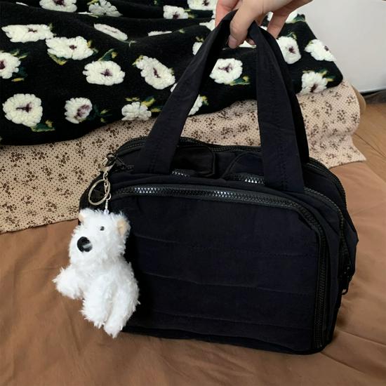 Women's 2025 Large Capacity Travel Cosmetic Organizer Bag