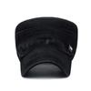 Spring Autumn Military Caps Men Outdoor Cotton Sunshade Flat Cap Hat Trucker Snapback Baseball Cap Army Visors Hat Peaked Cap