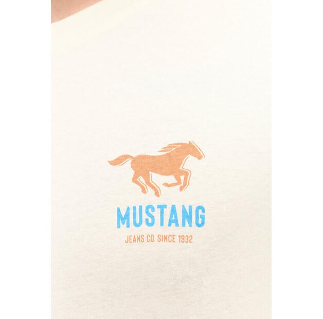 Футболка Mustang AUSTIN