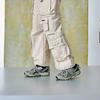 Asics Gel Kahana Tr V2 Light Green Pure Grey