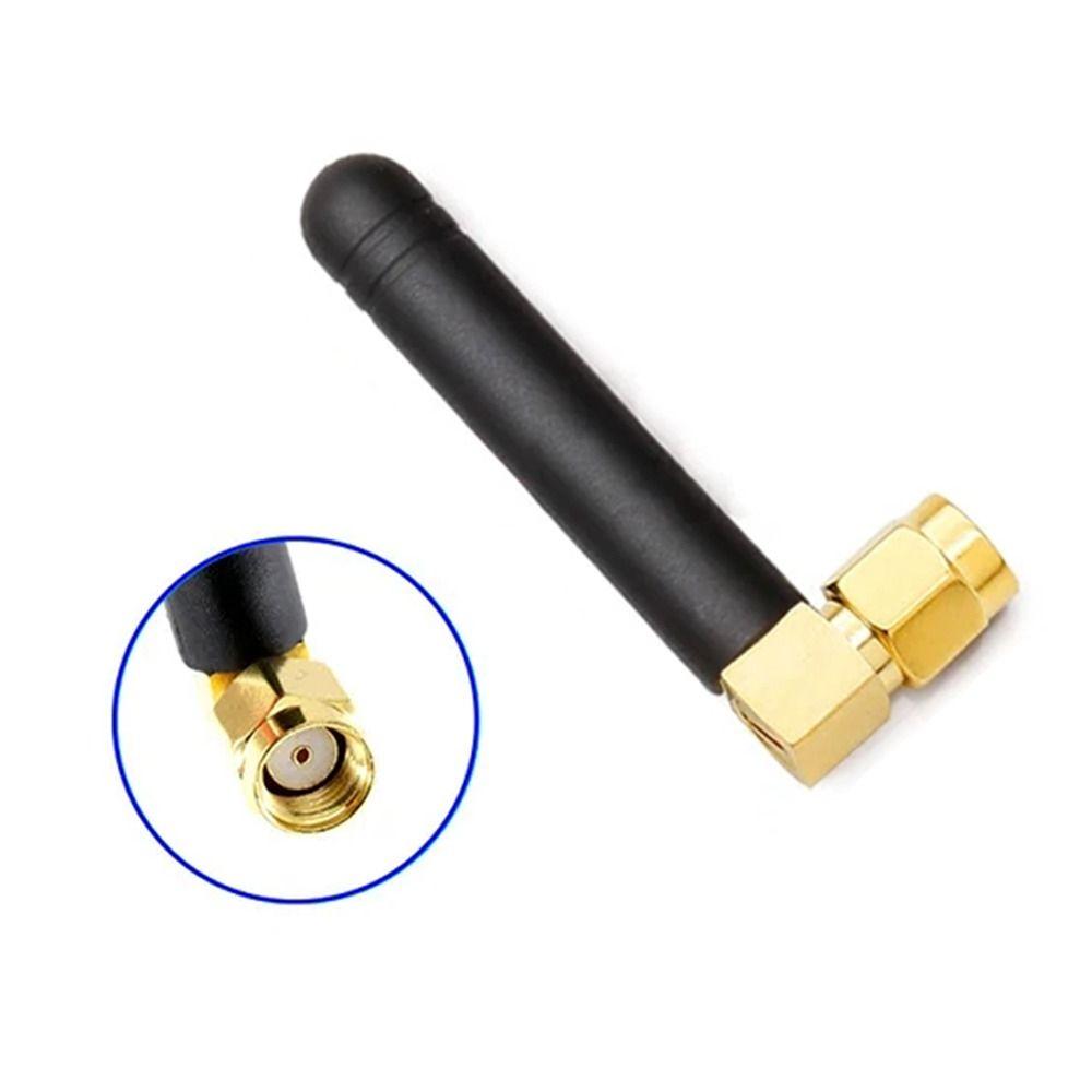 

Waterproof Glue Rod Antenna 868MHz 915MHz Antenna High Gain Signal Repeater Antenne Outdoor B1