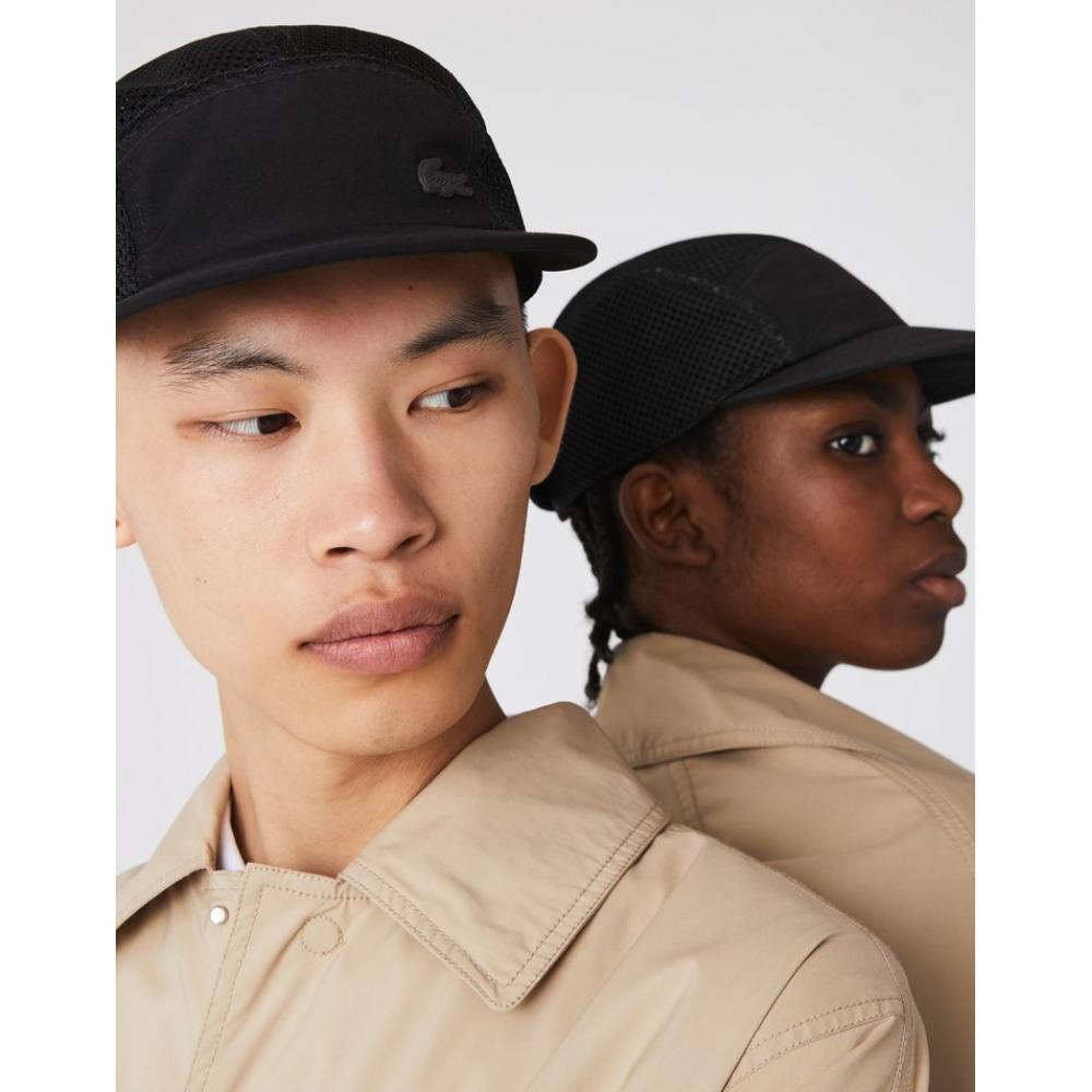 

Lacoste Кепка для кемпинга из полиэстера Rk4727 53n 031 0TU