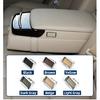 Armrest Button Switch Button For Mercedes W221 S-Class 2005-2013 Central Control-Tool Box Button Switch