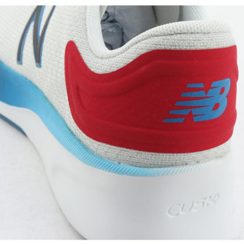 New Balance Street Run White