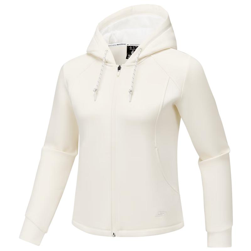 Skechers Women s Casual Warm Jacket P425W065 S