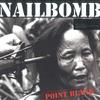 LP-Schallplatte NAILBOMB Point Blank 180g MOVLP1629 MUSIC ON VINYL 2016 Europa Rock