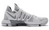 Nike Kd 10 Ep 'Wolf Grey' 897816-007