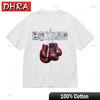 Womens Comfortable Breathable Comfy Classic TShirt Boxing Theme Graphic Tee Aesthetic Nostalgic Tops TShirts Female Kawaii
