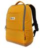 The Earth Eddy Backpack Mustard