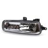 F1EB15A255AB Fog Light Pair for 2015-2017 Ford Focus Front
