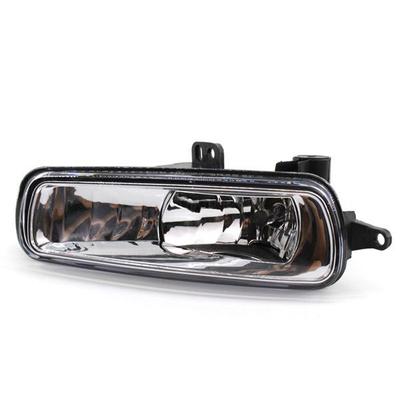 F1EB15A255AB Fog Light Pair for 2015-2017 Ford Focus Front