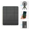 Versatile Power Source Solar Battery Trickle Charger Solar Charger Panel  Electronic Devices