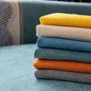 Herringbone Chenille Sofa Cushion Covers Anti-Cat Scratch Non-Slip Winter Couch Protector Cover for Sofa Living Room 1 Piece