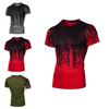 Premium Quality Mens T Shirt Slim Fit Casual T-shirt For Summer And Sport Activities