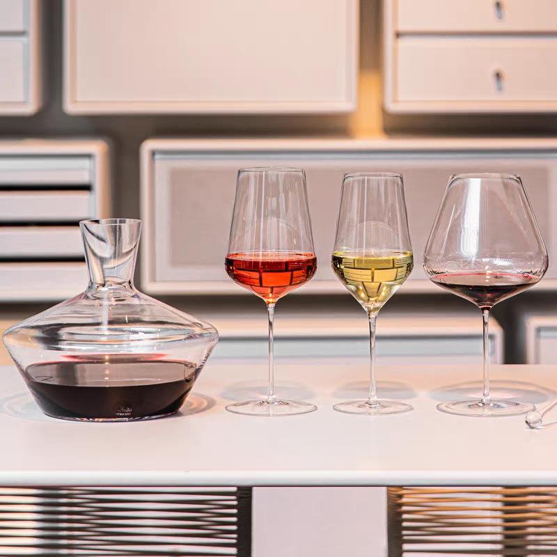 Zalto High-End Restaurant Style White Wine Decanter