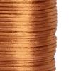 1pcs 100 Yards Length Nylon Satin Cord 2.5mm Diameter Beading String  Sewing Project