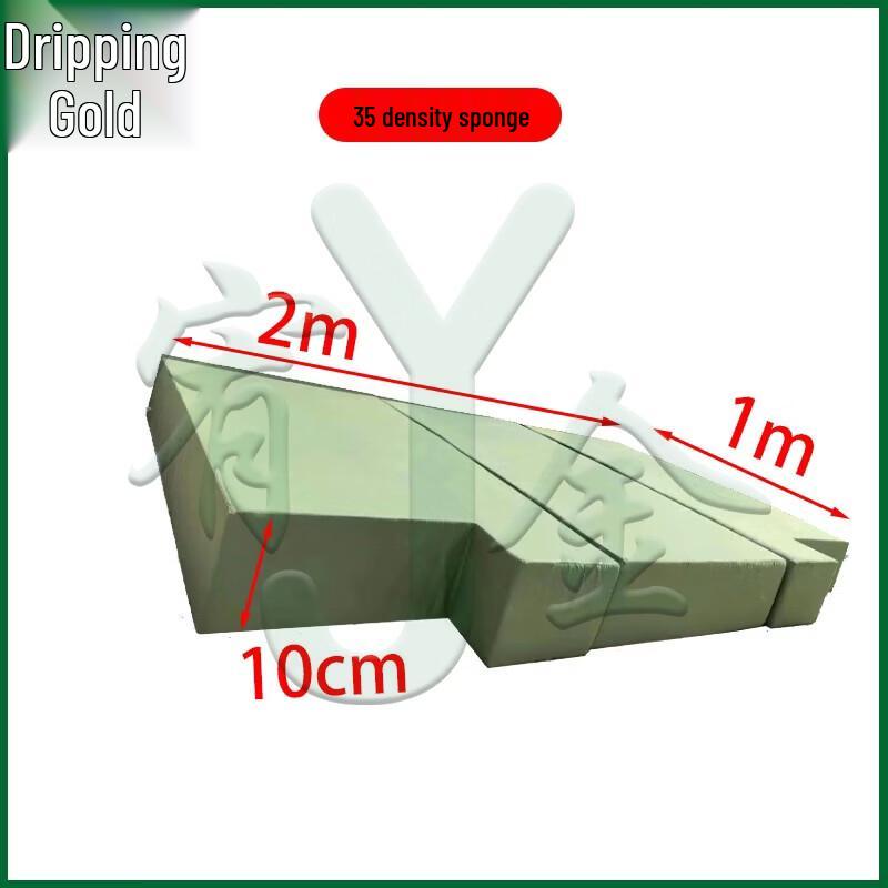 Thickened Gymnastics & High Jump Landing Mat