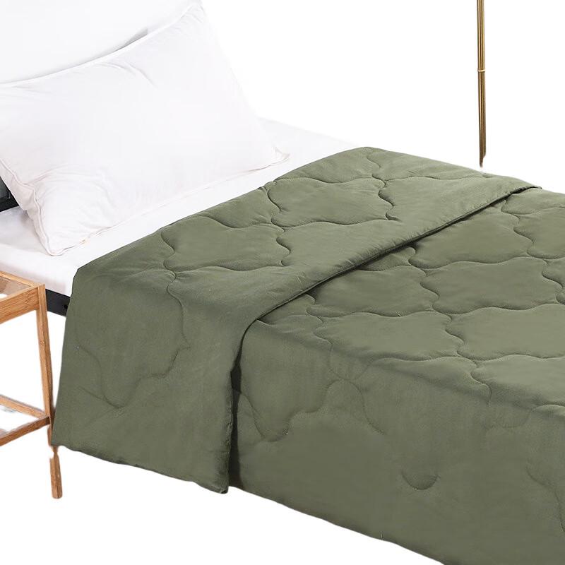Jiangjunfu Brushed Summer Cooling Quilt