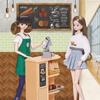 [Mimi World Official] Seventeen Mimi Is a Barista At a Cafe While Working Part-time., Popular Korean Character Toys