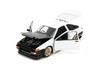 JADA TOYS Toyota Trueno AE86 Hachiroku White Trueno AE86 JDM Tuners Mini Car 35956 1/24 [Položka]