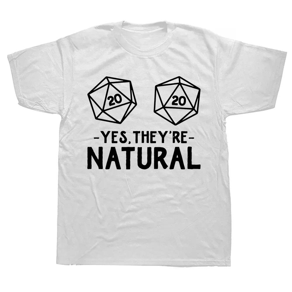 Summer Its Fine Im Fine DND Streetwear Dungeon Dragon T Shirt Tops Tees Dnd Dragon Dice Rpg TShirt Men Clothing Hombre