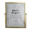 Metal Floating Frame Minimalist Photo Frame Modern Interior Decoration