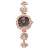 Marke Damen Quarz Uhren Original Design frauen Armbanduhren Top Mode frau Beste Geschenke Uhr
