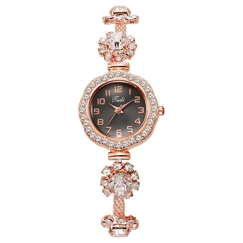 Marke Damen Quarz Uhren Original Design frauen Armbanduhren Top Mode frau Beste Geschenke Uhr