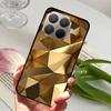 Für Xiaomi 15T Pro 15TPro Hülle Mode Löwen Tiere Fundas Weiche Silikon TPU Handyhüllen Für Xiaomi 15 T Pro Stoßfeste Hülle