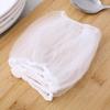 ZISIZ Kitchen Disposable Elastic Sink Strainer Bags