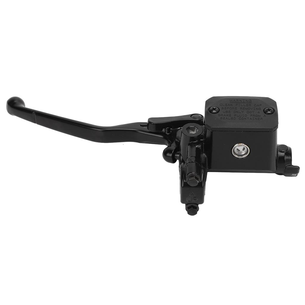 Pompa principală de frână față 43015?032 Pompă de cilindru principal de frână stânga puternică pentru