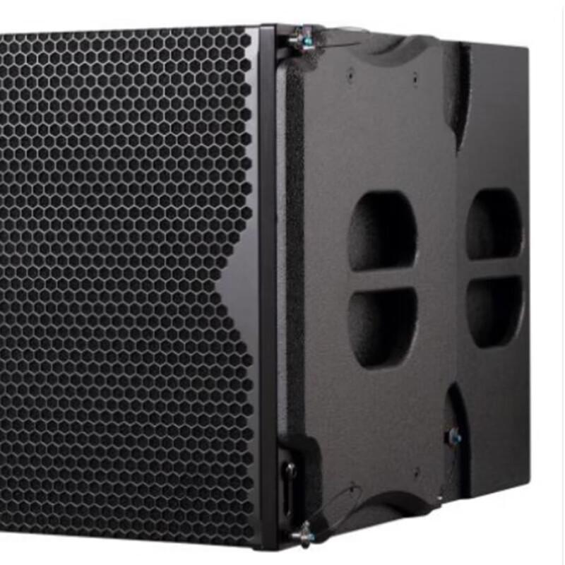 Runpu RP-CD18-P Low-Frequency Line Array Loudspeaker (CN version)