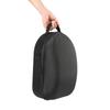 Carrying Case Bag Len Cover Anti-Drop Portable Storage Bag Cable Ties With Shoulder Strap for Meta Quest 3 VR Headset Controller