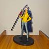 One Piece Anime Figure Wano Country Trafalgar Law PVC Collection Figurine Model Collectible Ornament Holiday Gift Toys Hot