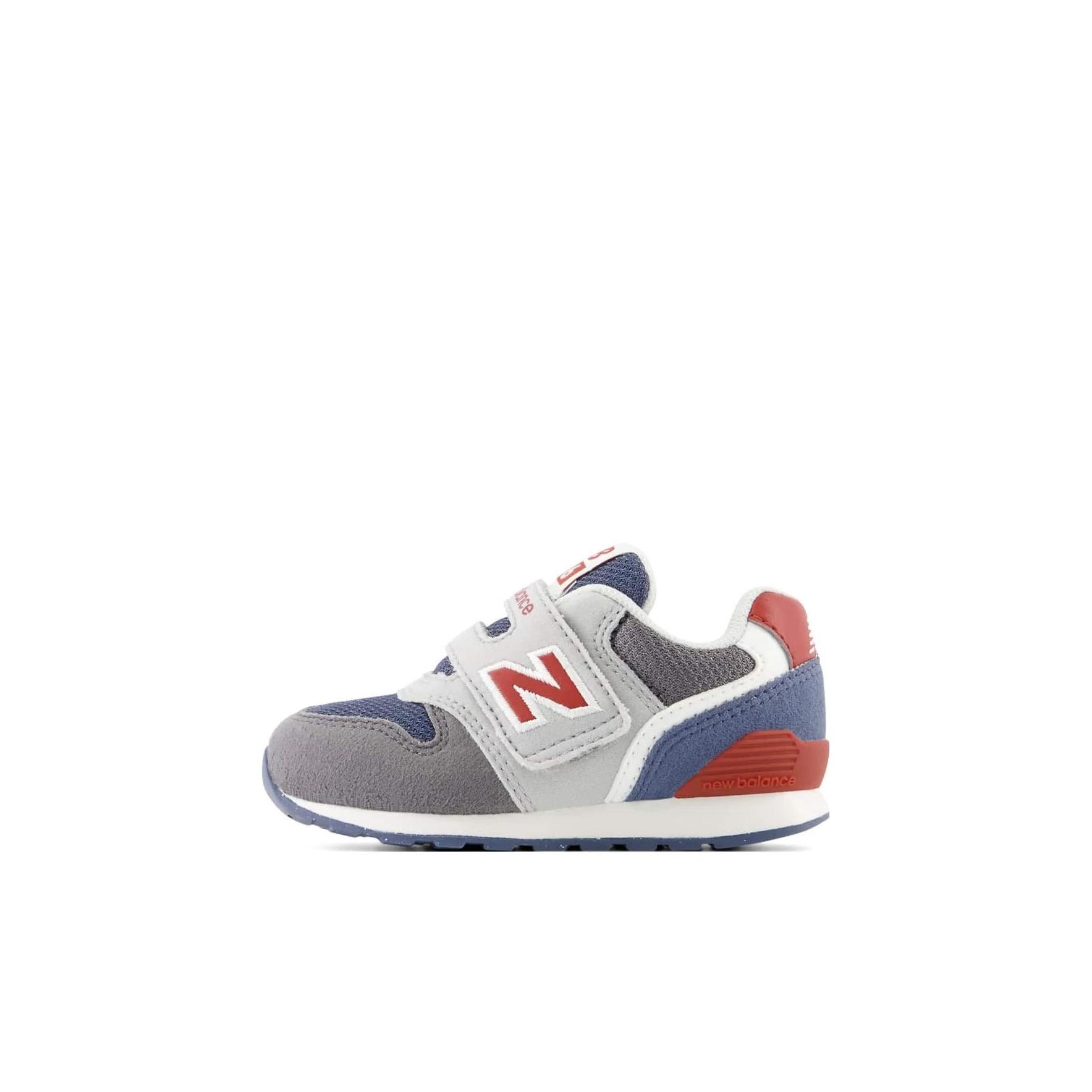 

кроссовки New Balance NB 996 Toddler shoes TD IZ996MD3