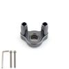For Aprilia RSV4 2009-2020 Tuono V4 2015-2023 Motorcycle Accessories Shifting Gear Shift Stabilizer Support Shifter Holder