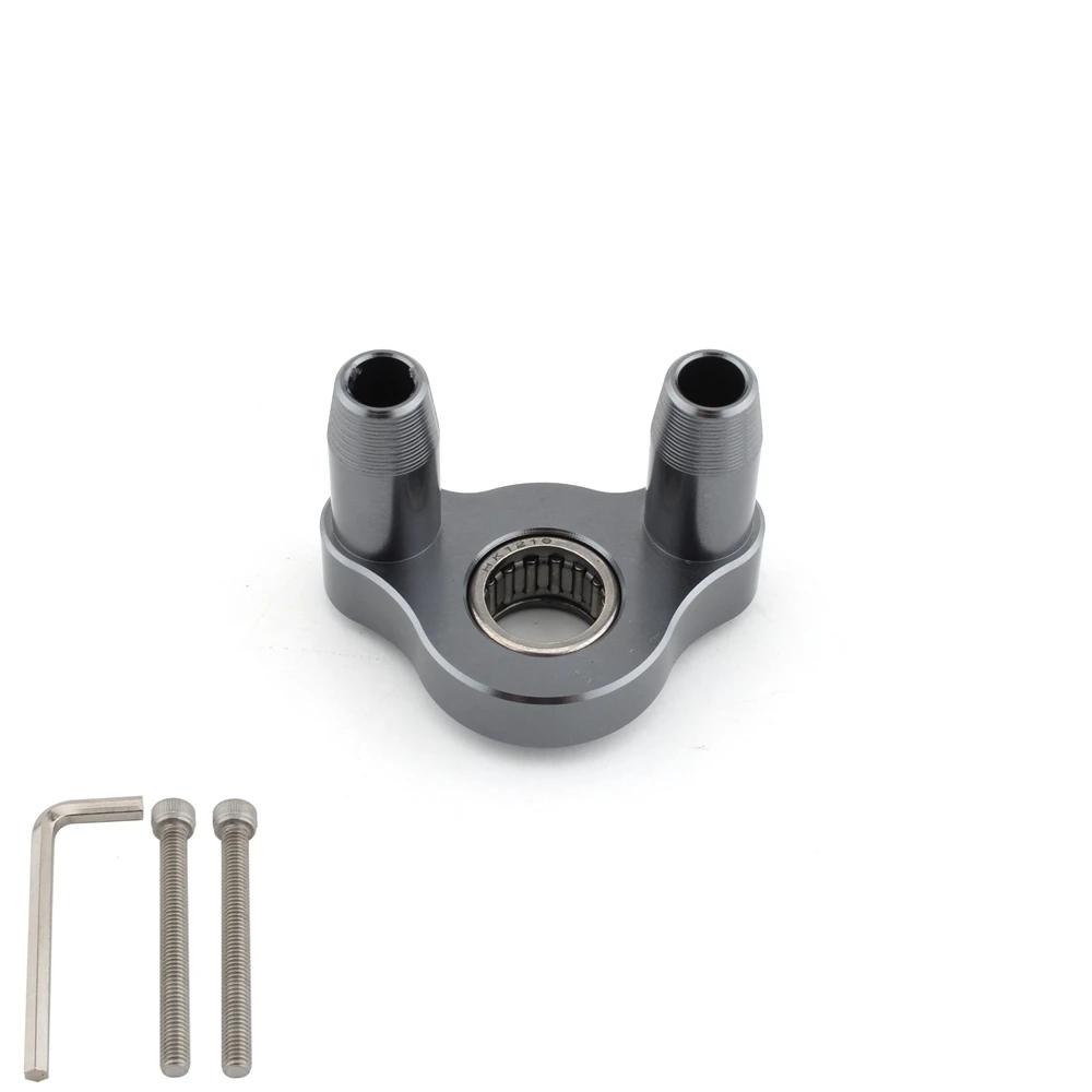 For Aprilia RSV4 2009-2020 Tuono V4 2015-2023 Motorcycle Accessories Shifting Gear Shift Stabilizer Support Shifter Holder