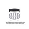 Potato Masher Manual Heavy Duty Stainless Steel Masher Kitchen Gadgets