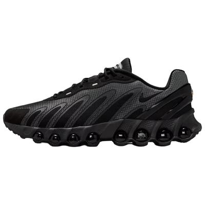 Air Max Dn8 SE 'Black Dark Grey' Men's HV4525-001