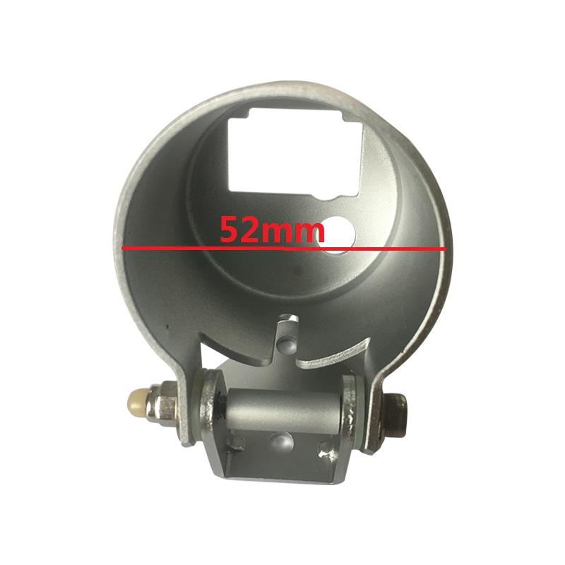 KUS Aluminium Gauge Holder for 52mm