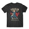 Shaolin Master T-Shirt Mens Womens Tees Top 100% Cotton Premium Tee NEW